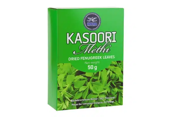 Heera Kasoori Methi 50g