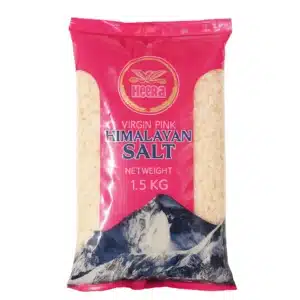Heera Pink Salt 1.5Kg