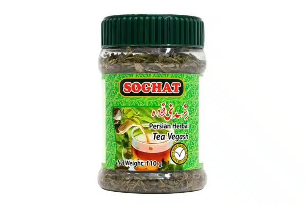 Soghaat Green Tea110g