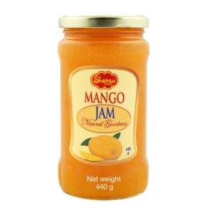 Shezan Mango Jam 440g