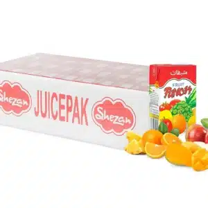 Shezan Fruit Punch 6x6 250ml