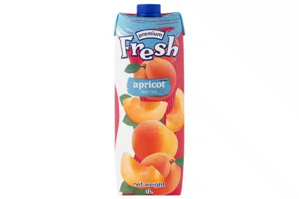 Fresh Apricot 1L