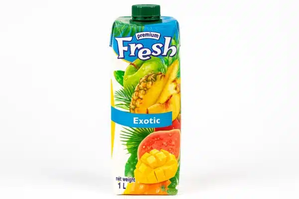 Fresh Exotic 1L
