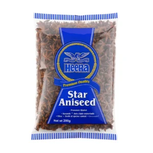 Heera Star Aniseed 200g