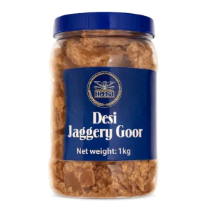 Heera Desi Goor 1Kg