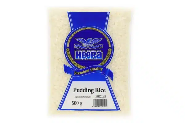 Heera Pudding Rice 500g