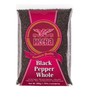 Heera Black Pepper 300g