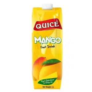 Quice MANGO Frootie 1L
