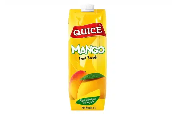 Quice MANGO Frootie 1L