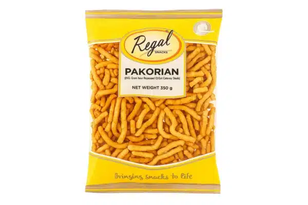 Regal Pakorian 350g