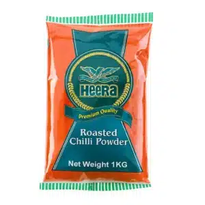 Heera Kashmiri Chilli Powder 1Kg