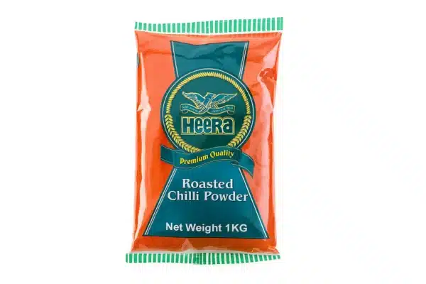 Heera Kashmiri Chilli Powder 1Kg