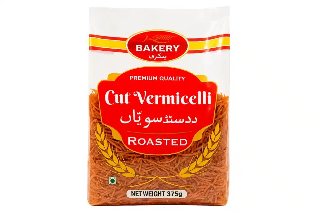 Bake Parlor Roasted Vermicelli 375g
