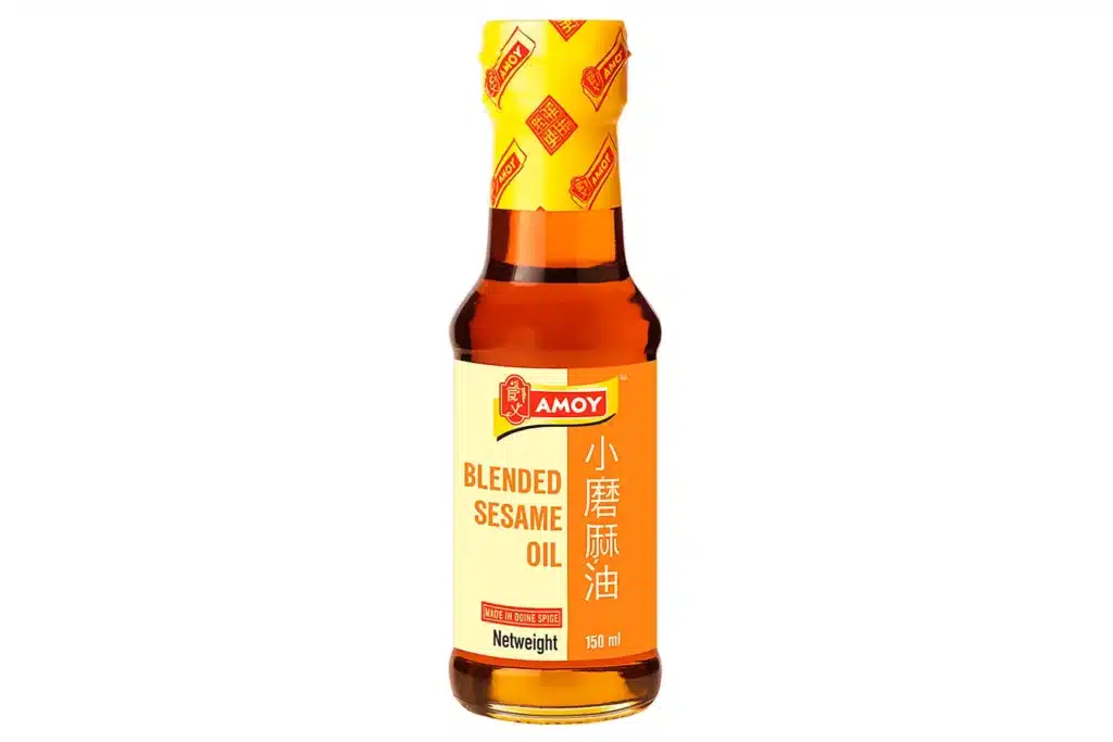 Amoy Sesame Oil 150ml