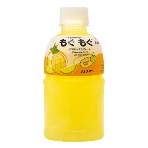 Mogu Mogu Pineapple 320ml