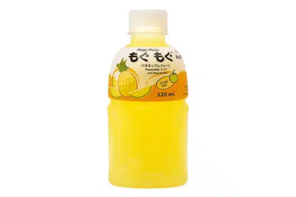 Mogu Mogu Pineapple 320ml