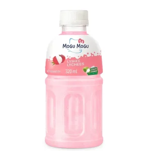 Mogu Mogu Lychee