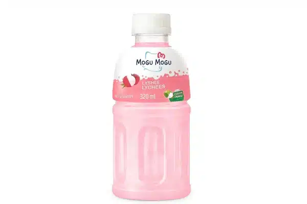 Mogu Mogu Lychee