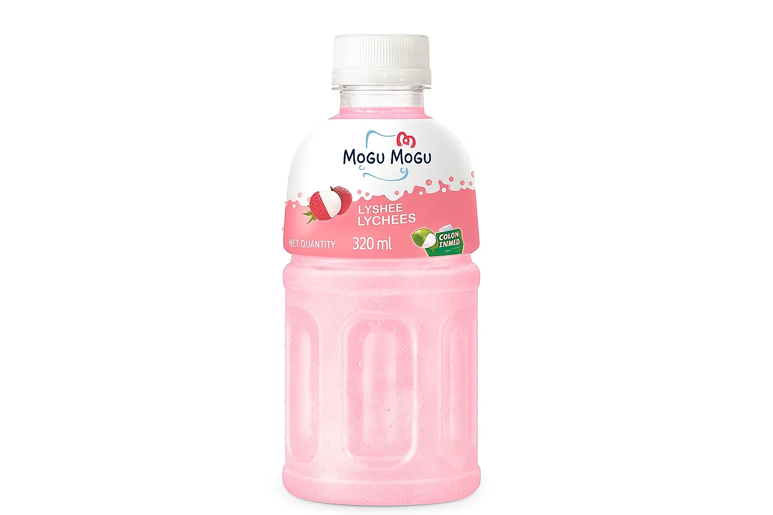 Mogu Mogu Lychee