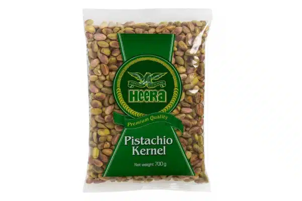 Heera Pista Kernel 700g