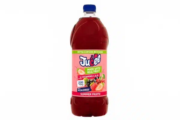 Jucee Summer Fruits
