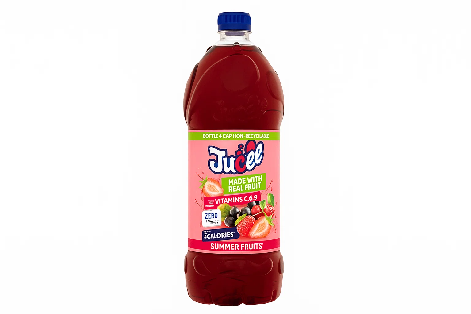 Jucee Summer Fruits