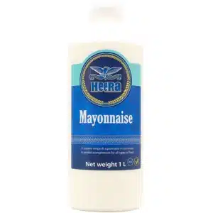 Heera Mayonnaise 1L