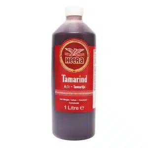 Heera Tamarind Sauce 1L