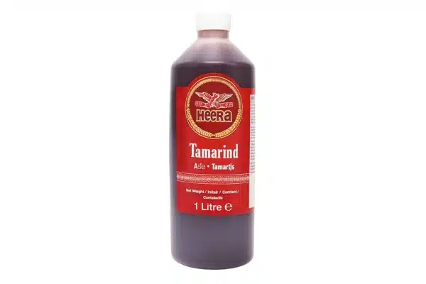 Heera Tamarind Sauce 1L