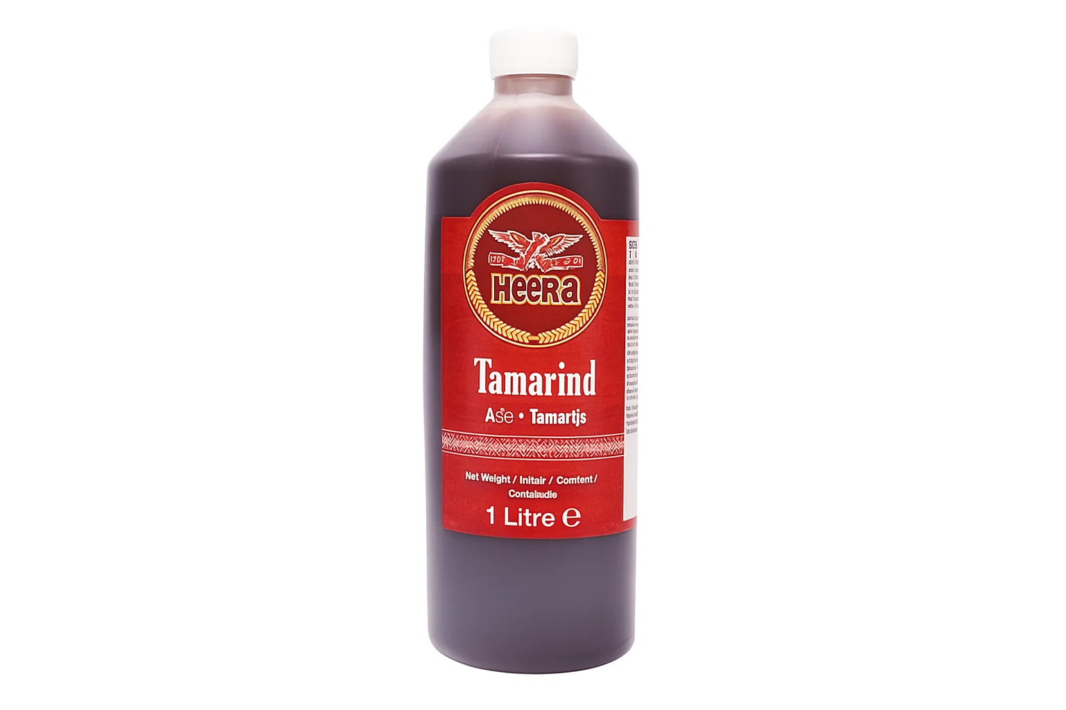 Heera Tamarind Sauce 1L