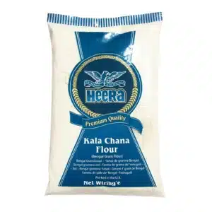 Heera Kala Chana Flour 1Kg
