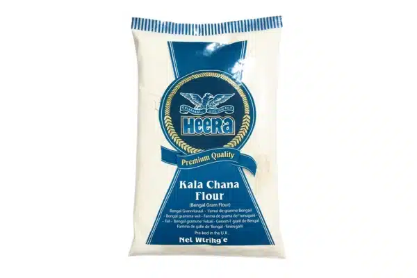 Heera Kala Chana Flour 1Kg