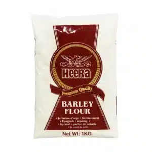 Heera Barley Flour 1Kg