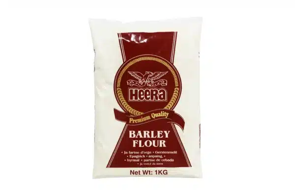 Heera Barley Flour 1Kg