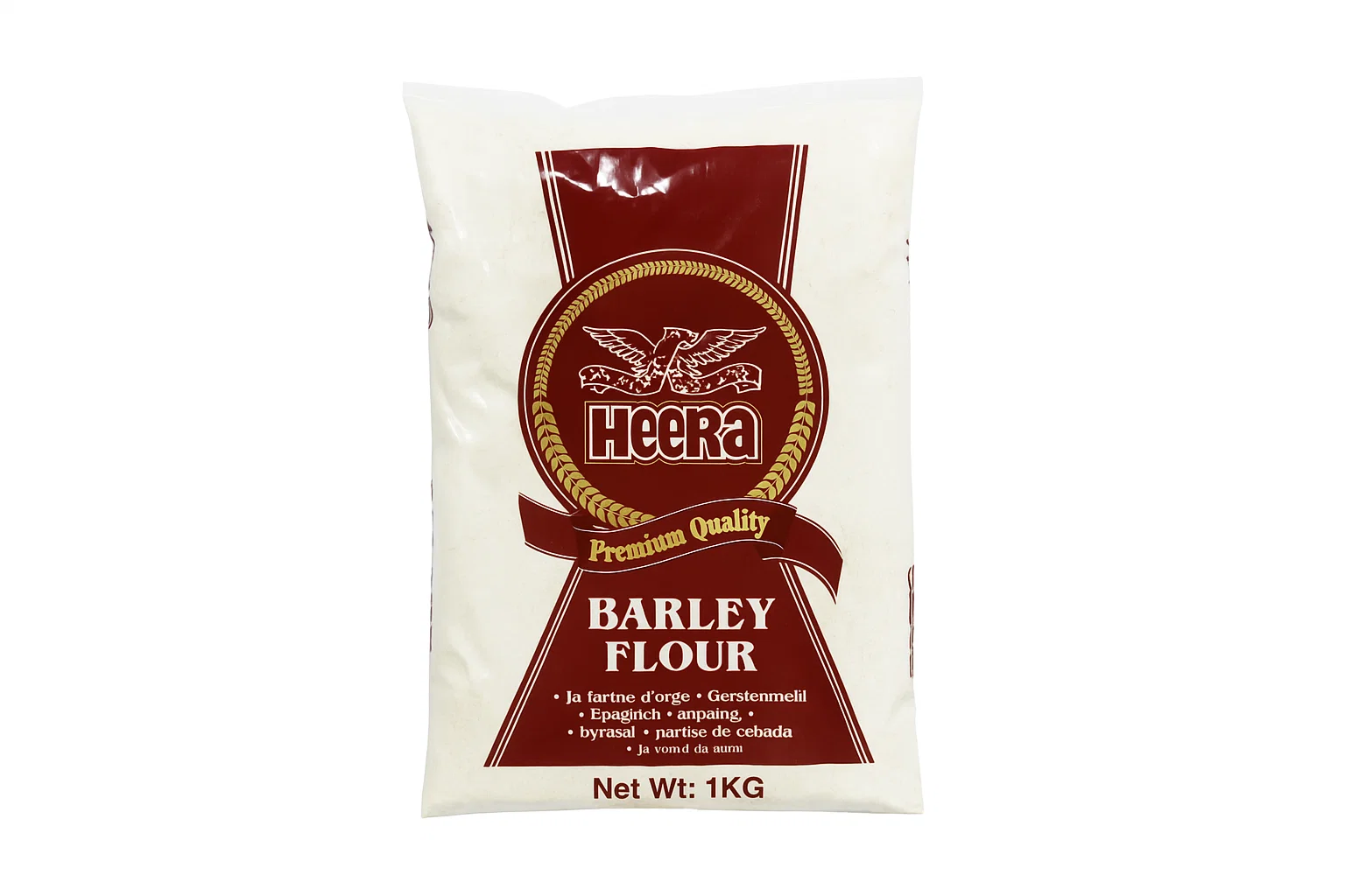 Heera Barley Flour 1Kg