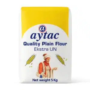 Aytac Plain Flour 5Kg