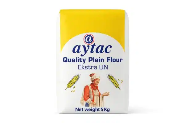 Aytac Plain Flour 5Kg