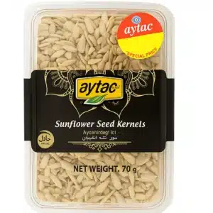 Aytac Sunflower Seeds 70g
