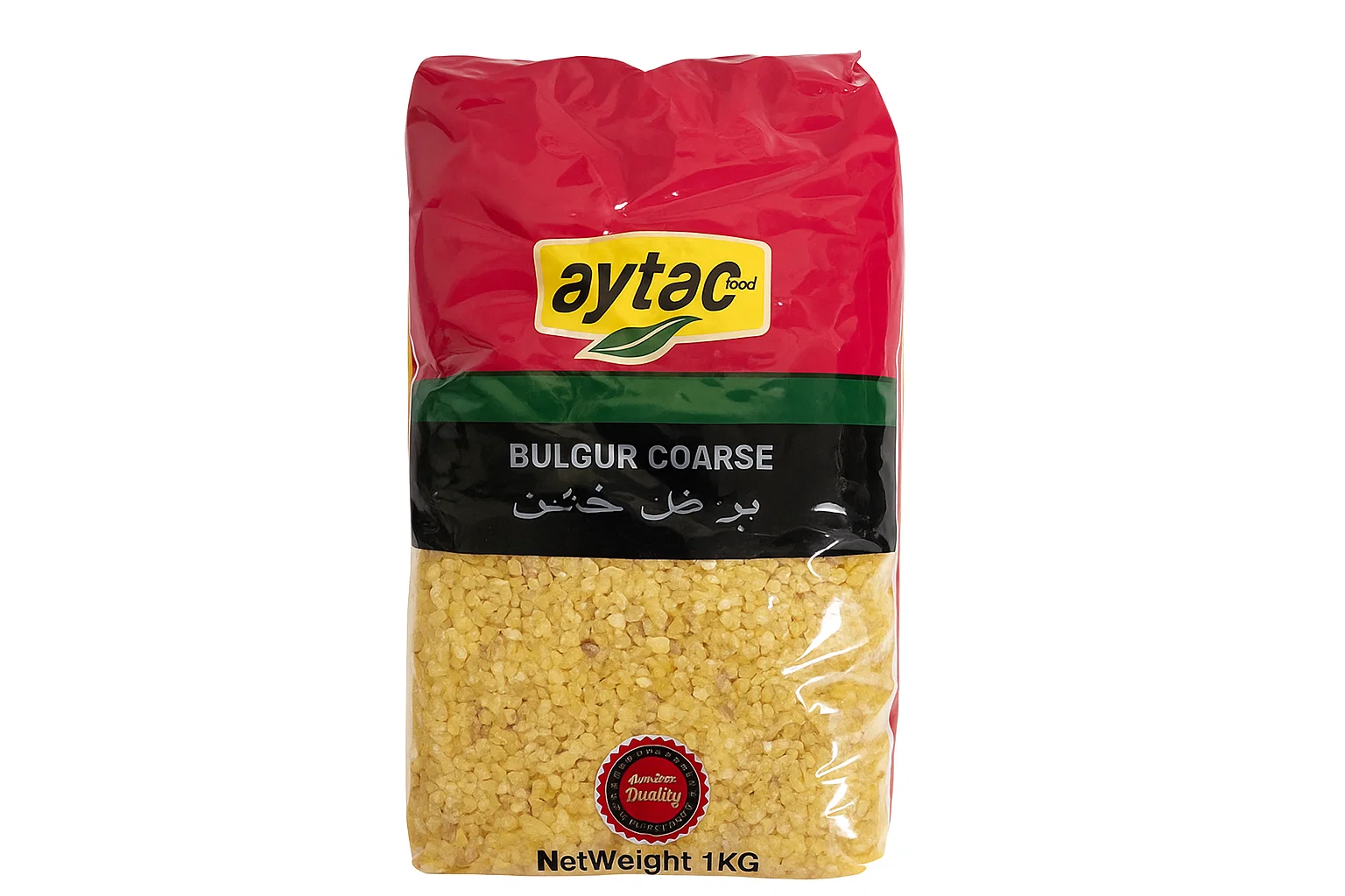 Aytac Bulgur Coarse 1Kg