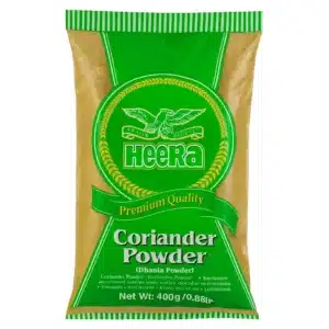 Heera Coriander Powder 400g