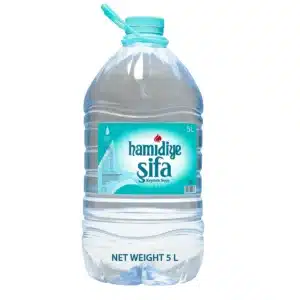 Hamidiya 5L