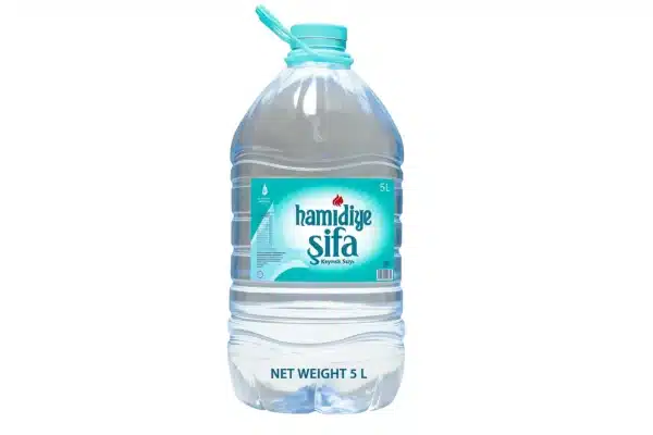 Hamidiya 5L