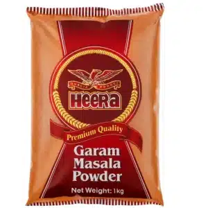 Heera Garam Masala Powder 1Kg pack