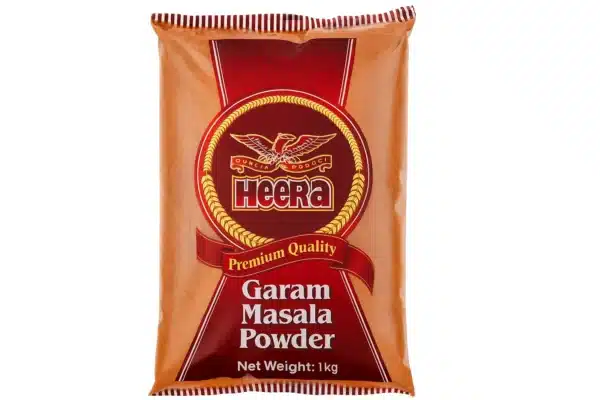 Heera Garam Masala Powder 1Kg