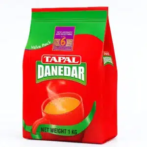 Tapal Danedar 1Kg tea pack