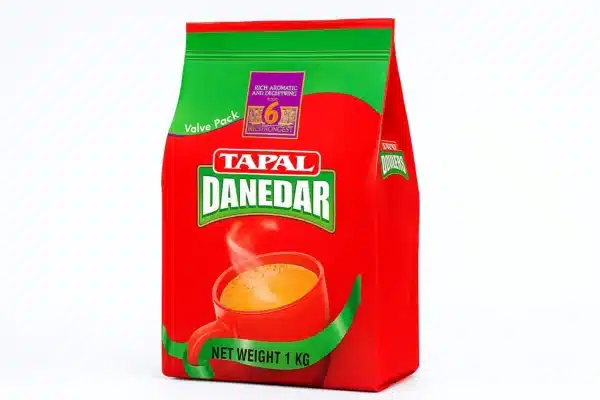 Tapal Danedar 1Kg