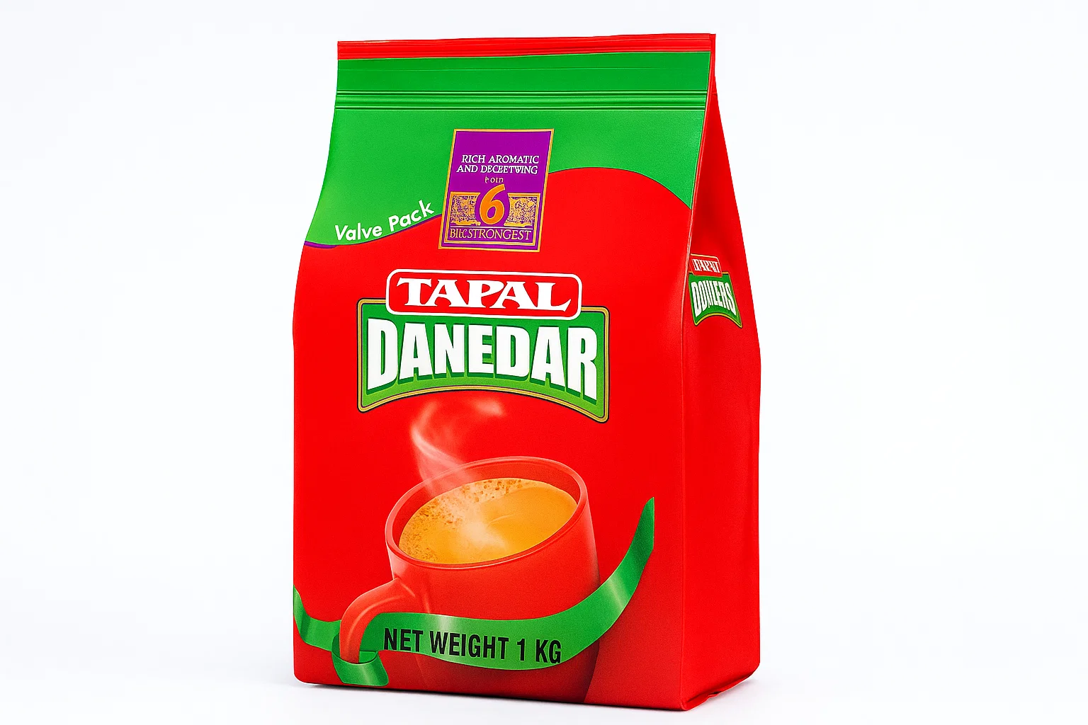 Tapal Danedar 1Kg