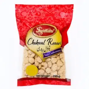 Soghaat Chakwal Rewri 290g pack