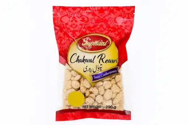 Soghaat Chakwal Rewri 290g