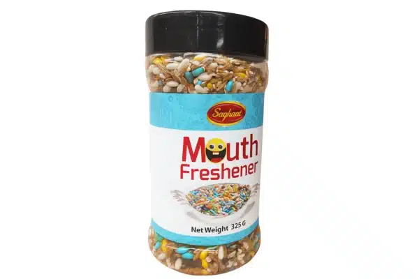 Soghaat Mouth Freshener 325g